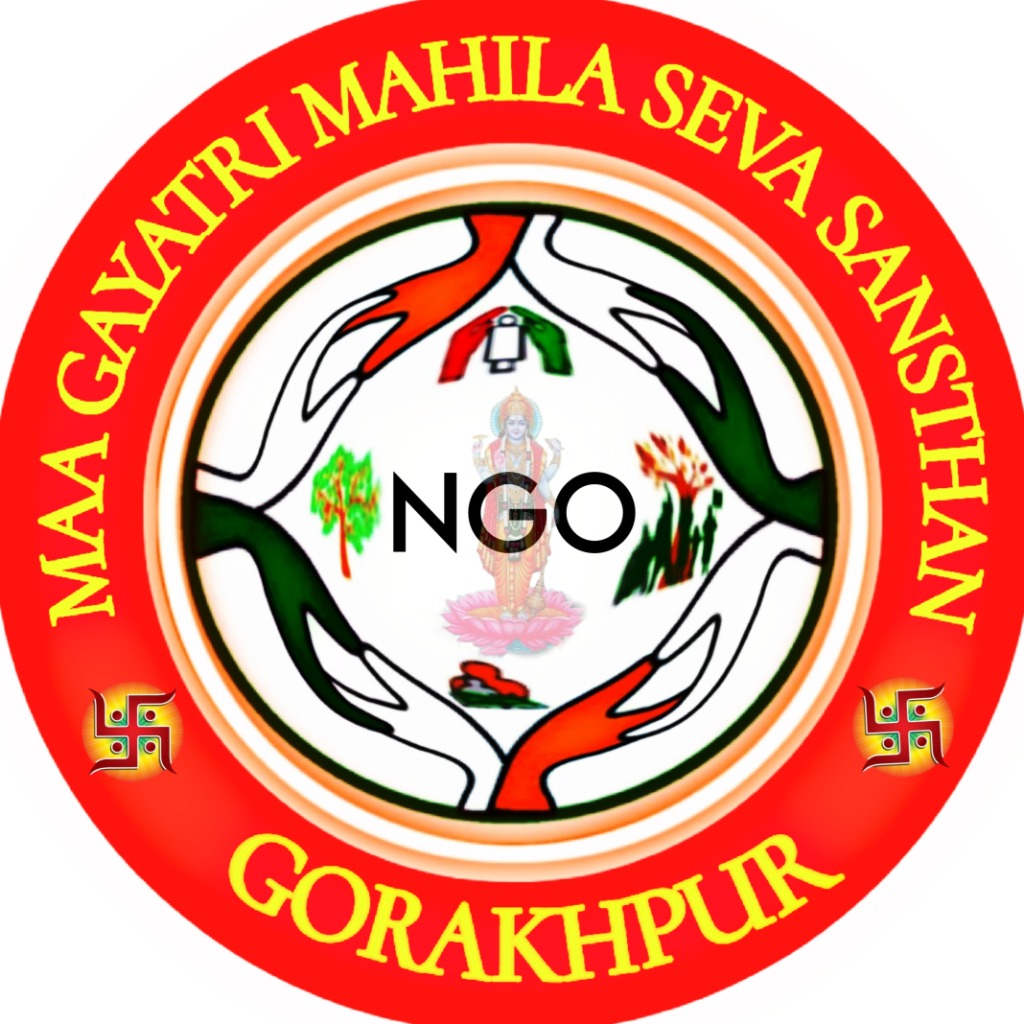 MGMSS Logo